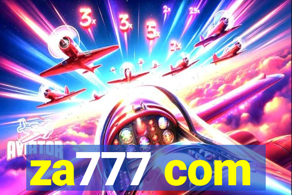 za777 com